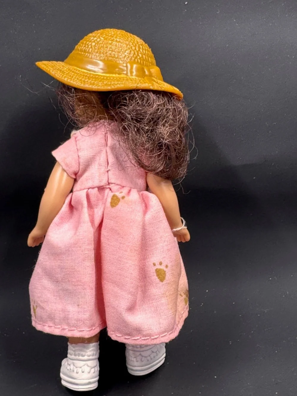 Vtg. Set of 3 Madame Alexander Dolls